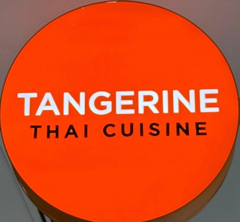 Tangerine Thai Cuisine